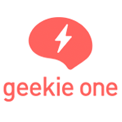 Logo - geekie one