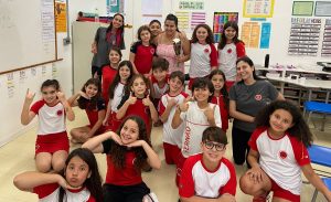 Atividade xadrez Year 4