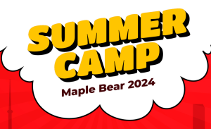 Summer Camp 2024