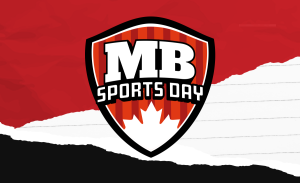 Maple Bear Sports Day