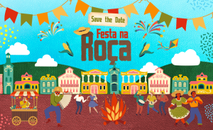 Vem aí a Festa na Roça da Maple Bear Alphaville