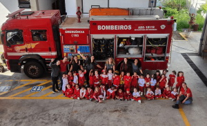 Bombeiros JK